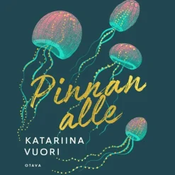 Pinnan alle