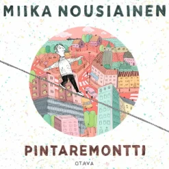 Pintaremontti