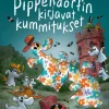 Pippendorfin kirjavat kummitukset