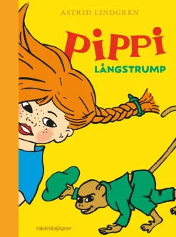 Pippi Långstrump
