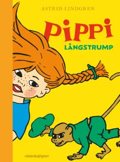 Pippi Långstrump