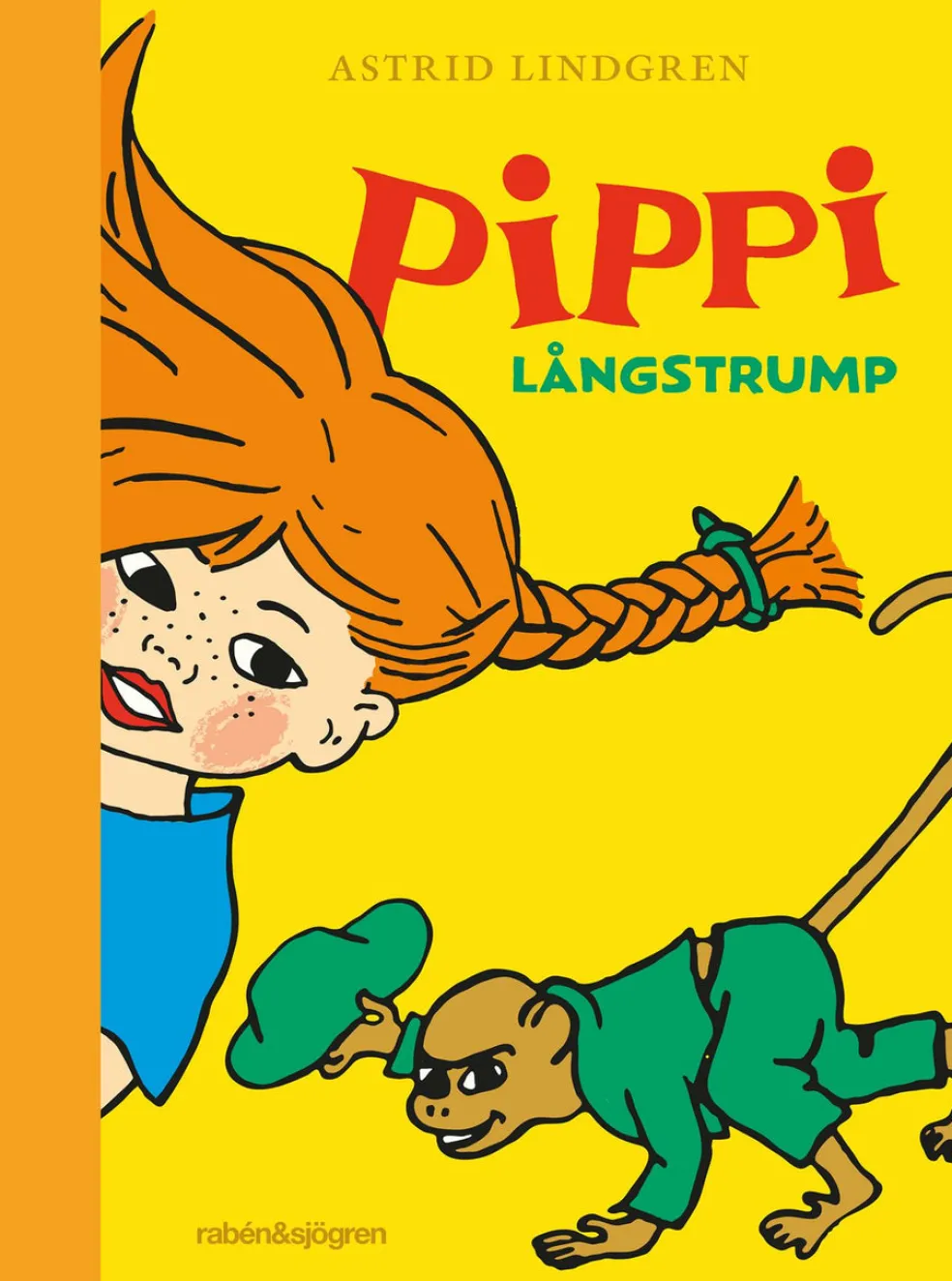 Pippi Långstrump