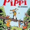 Pippi på rymmen