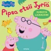 Pipsa etsii Jyriä