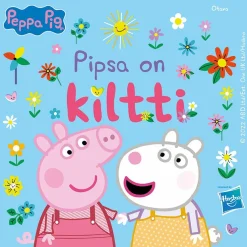 Pipsa on kiltti