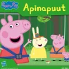 Pipsa Possu - Apinapuut