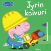 Pipsa Possu - Jyrin kaivuri