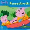 Pipsa Possu - Kanoottiretki