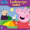 Pipsa Possu - Laskuvarjoleikit