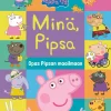 Pipsa Possu - Minä, Pipsa