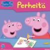 Pipsa Possu - Perheitä