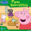 Pipsa Possu - Pipsa kierrättää