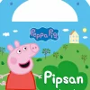 Pipsa Possu - Pipsan ystävät