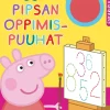 Pipsa Possu Pipsan oppimispuuhat