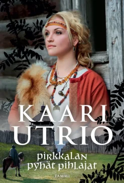 Pirkkalan pyhät pihlajat