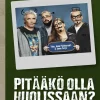 Pitääkö olla huolissaan?