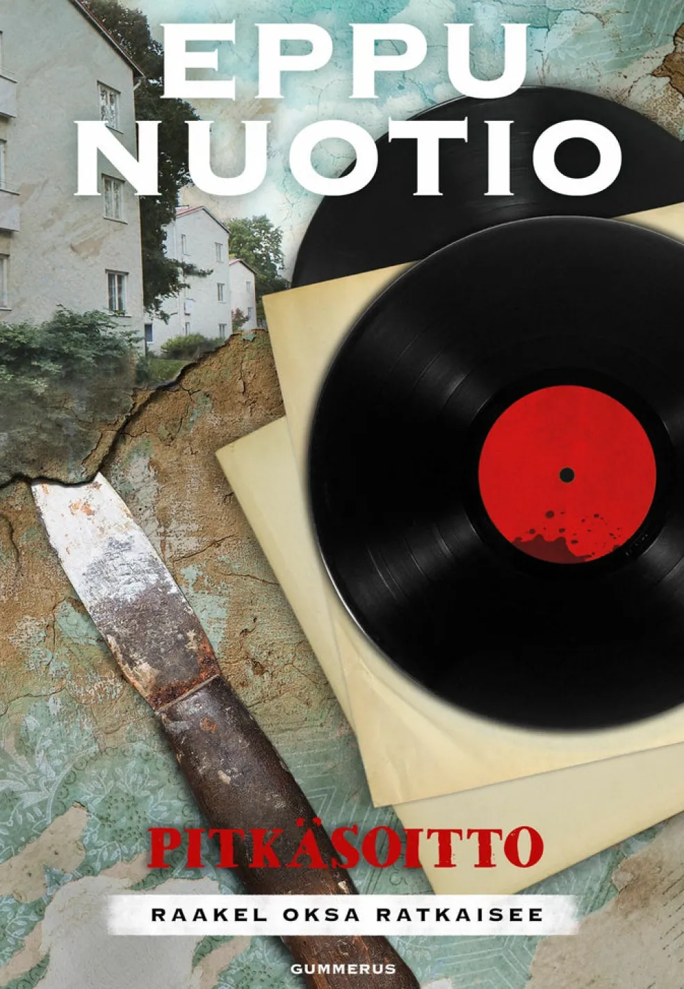 Pitkäsoitto