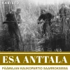 Päämajan kaukopartio saarroksissa
