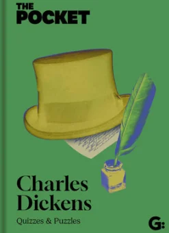 Pocket Charles Dickens, The