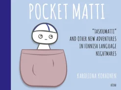 Pocket Matti