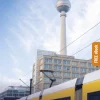 Pocket Rough Guide Berlin: Travel Guide with eBook