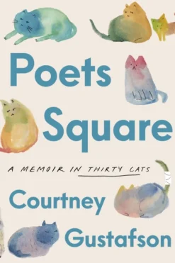 Poets Square
