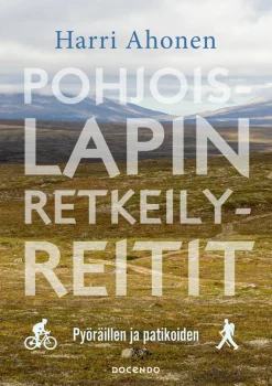 Pohjois-Lapin retkeilyreitit