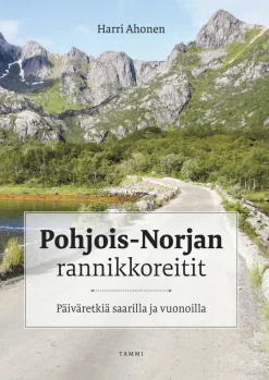 Pohjois-Norjan rannikkoreitit