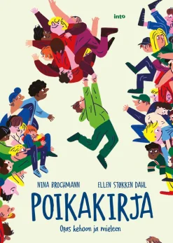 Poikakirja