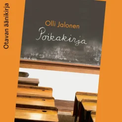 Poikakirja