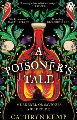 Poisoner's Tale, A