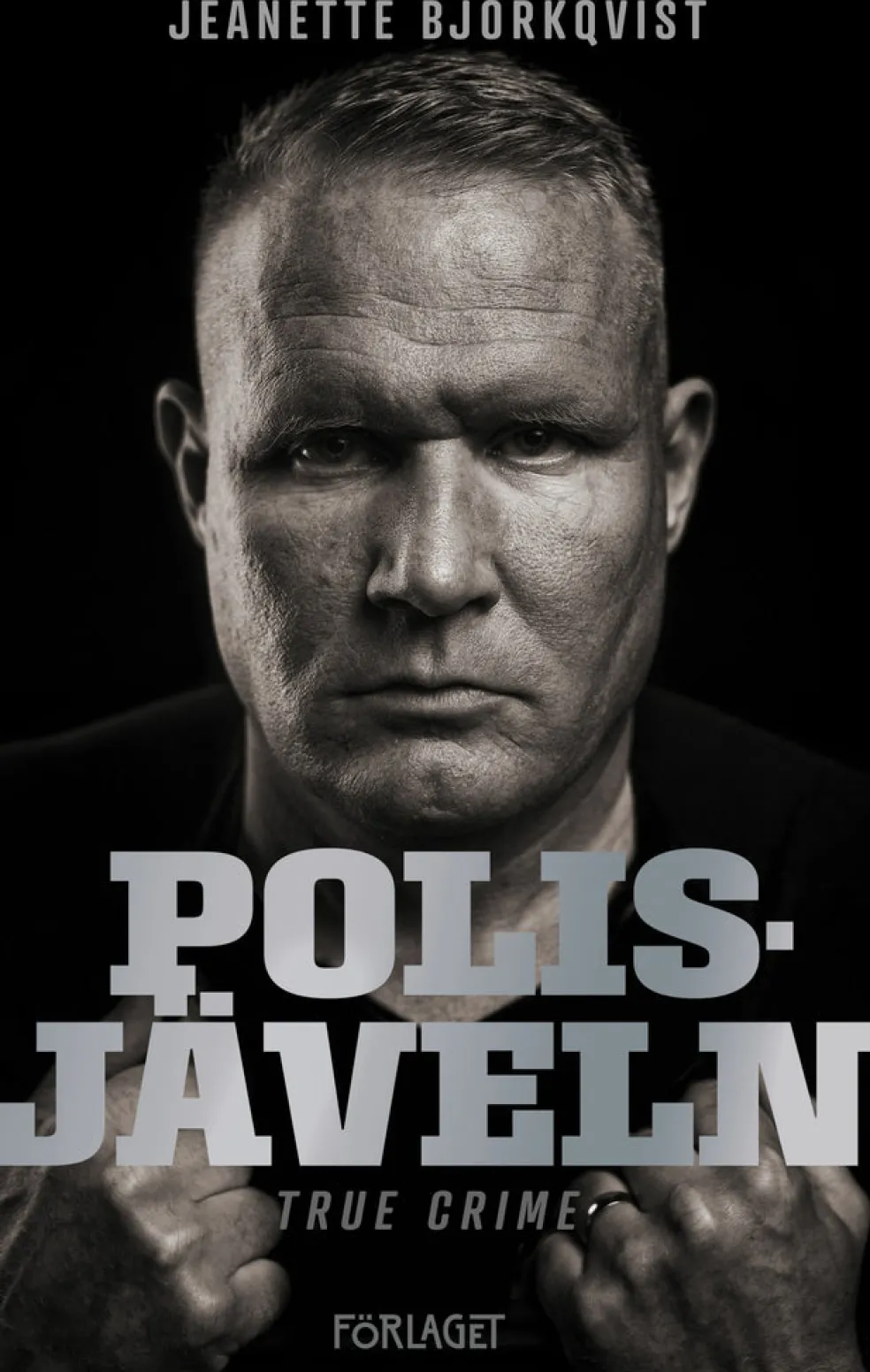 Polisjäveln