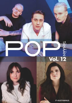Pop Tänään Vol. 12