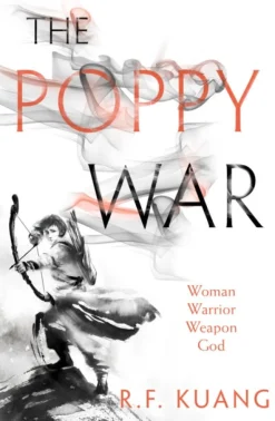 Poppy War, The