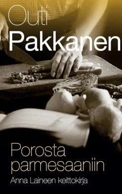 Porosta parmesaaniin