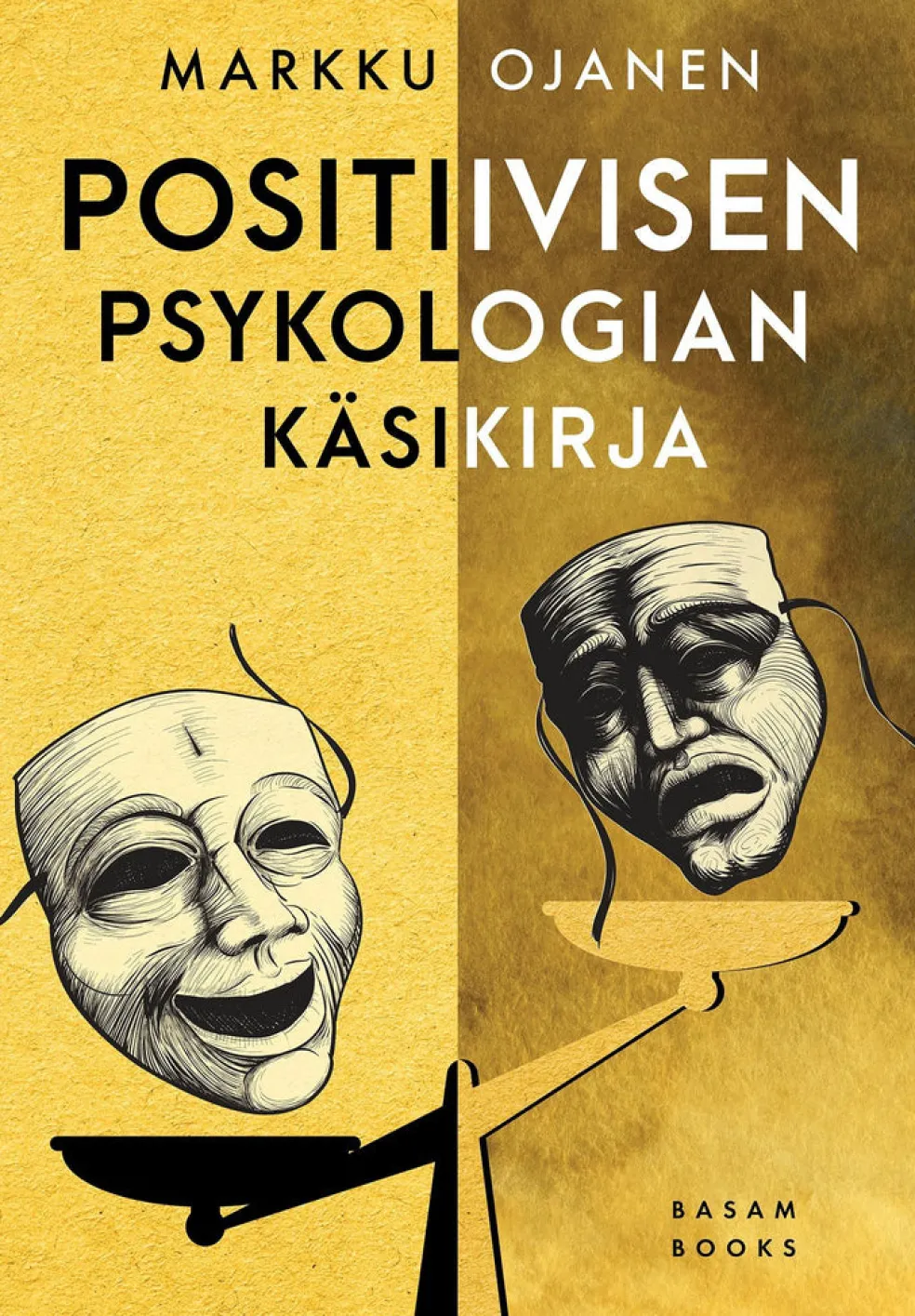 Positiivisen psykologian käsikirja