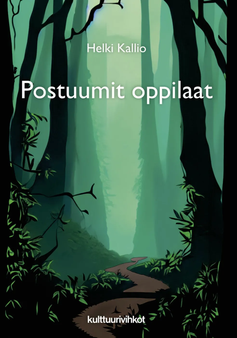Postuumit oppilaat
