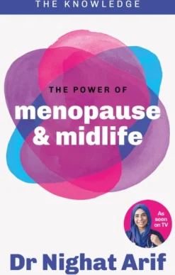 Power of Menopause & Midlife, The
