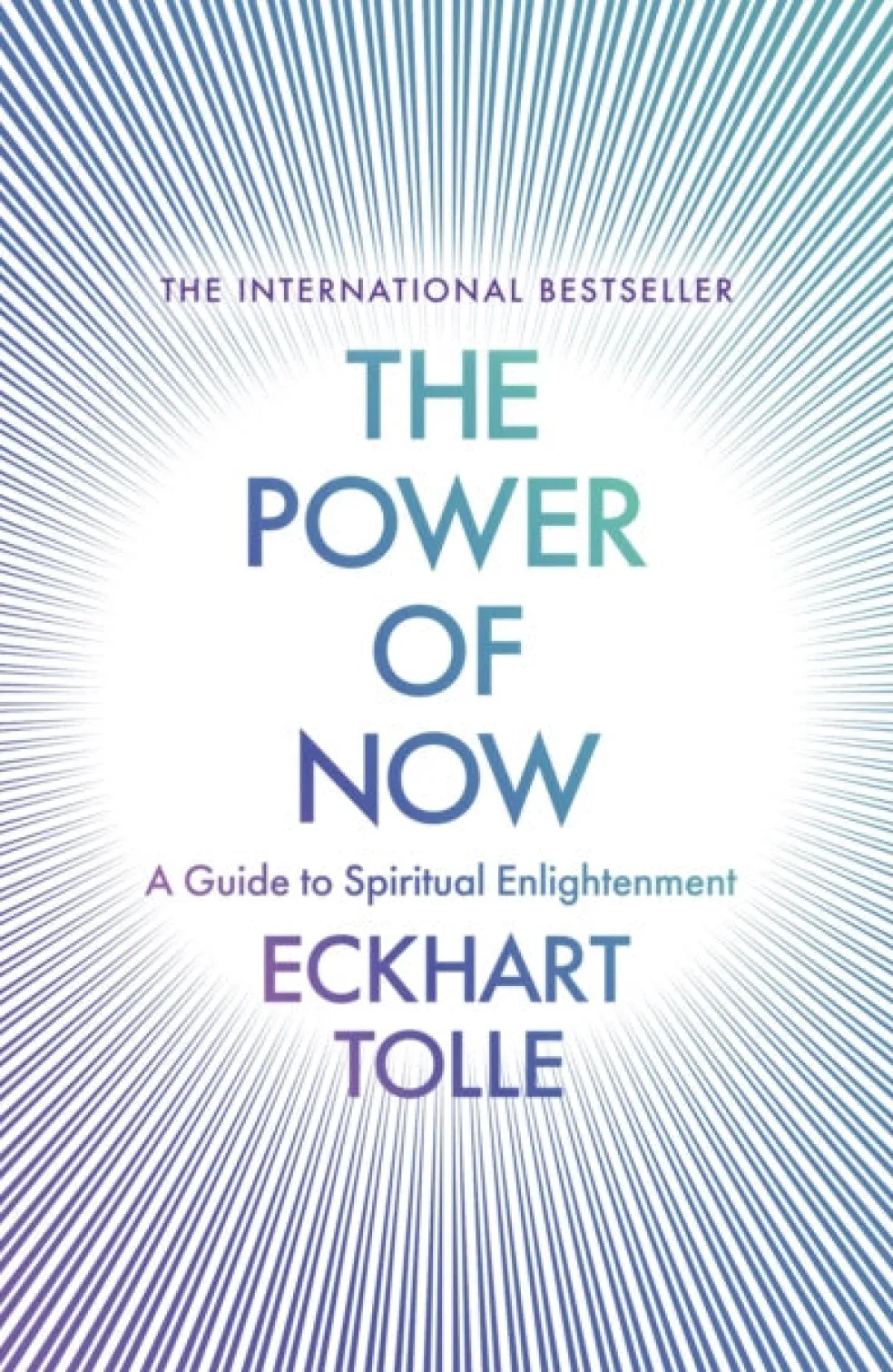 Power of Now, The
