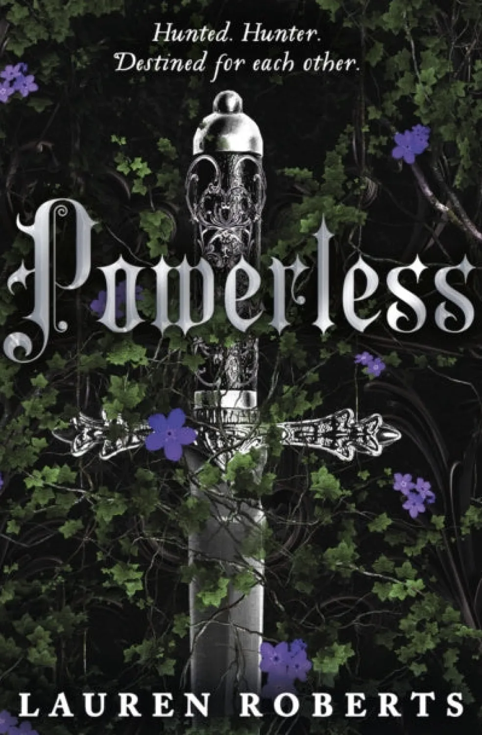 Powerless