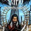 Praedor - Varjo menneisyydestä
