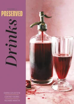 Preserved: Drinks