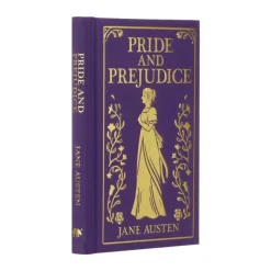 Pride and Prejudice