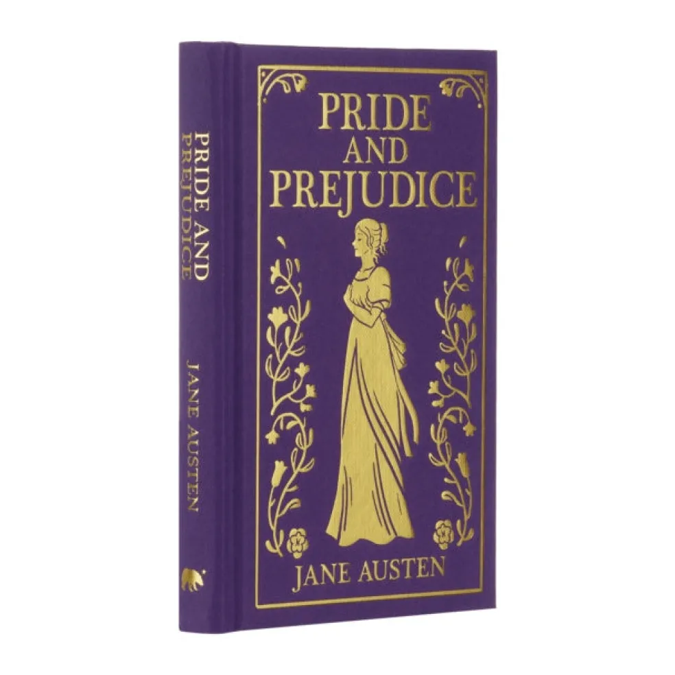 Pride and Prejudice