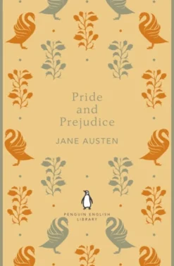 Pride and Prejudice