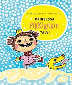 Prinsessa Pikkiriikin talvi