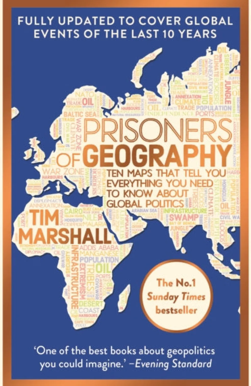 Prisoners of Geography