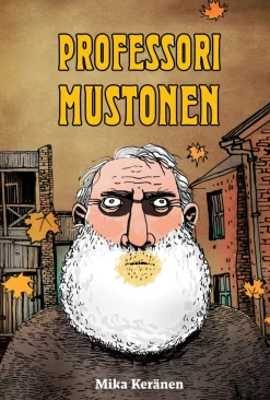 Professori Mustonen