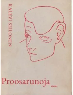 Proosarunoja