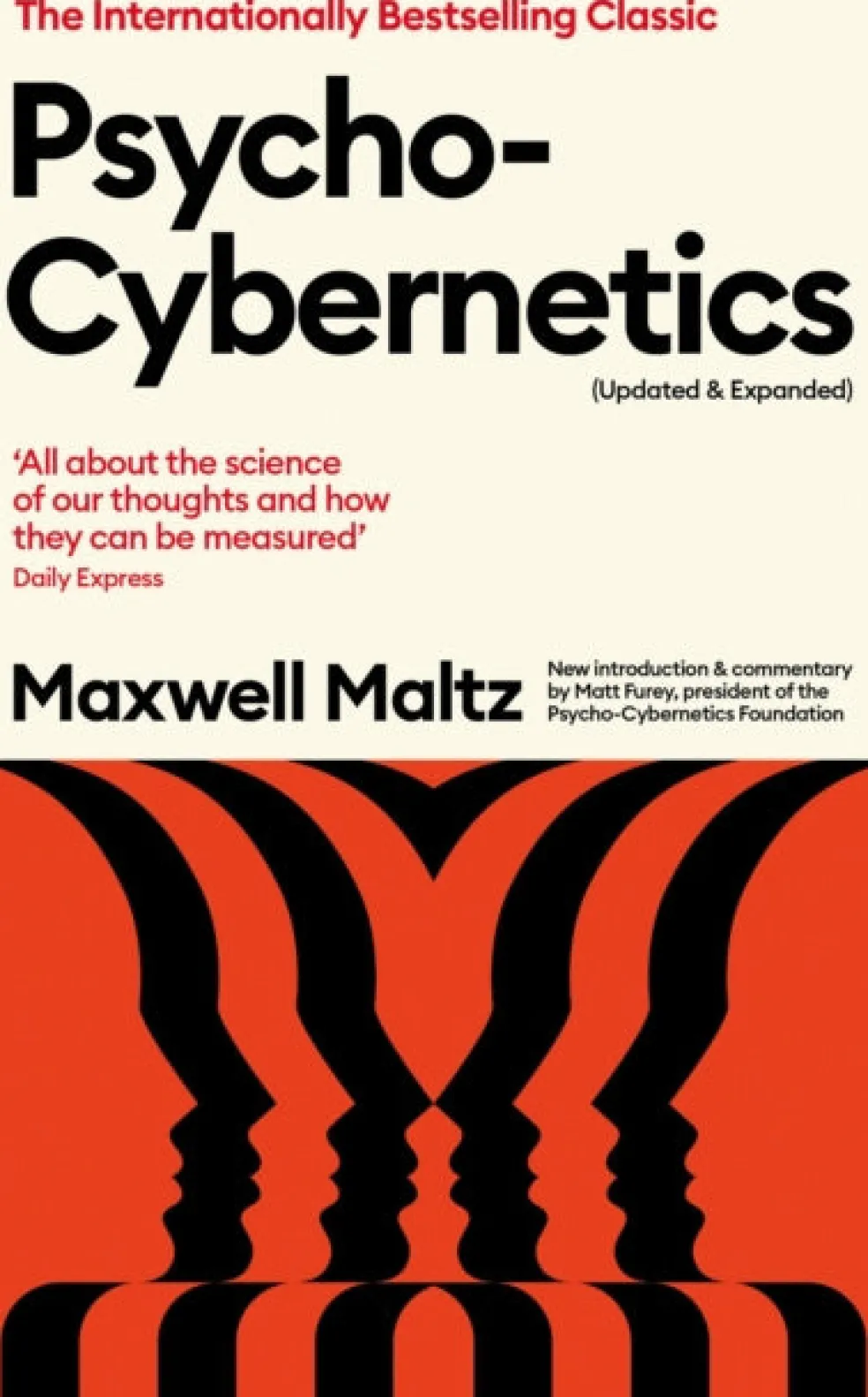 Psycho-Cybernetics (Updated and Expanded)